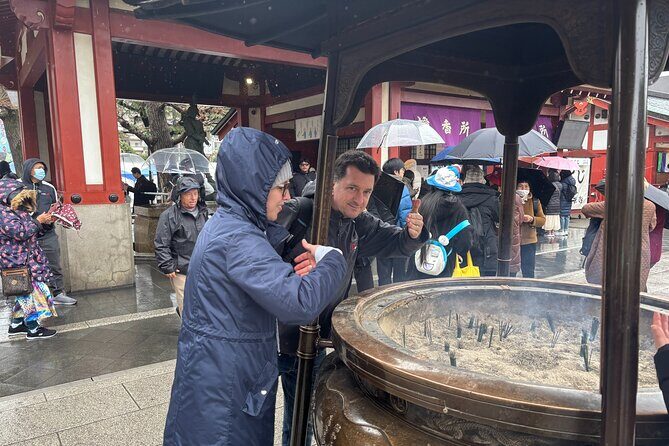 Tokyo: Private Asakusa & Senso-ji Temple Tour with 3 food stops - Final Thoughts: Is It Worth It?