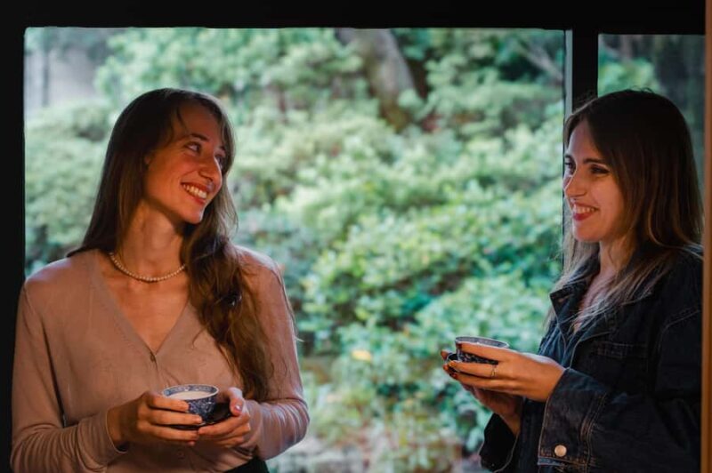 Tokyo: Private Calligraphy and Meditation with a Monk - FAQ