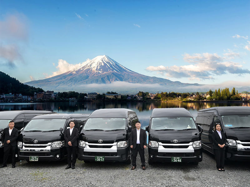 Tokyo Private Car Charter: Customizable Itinerary (Chinese/English Speaking Driver) - At a glance: what matters most