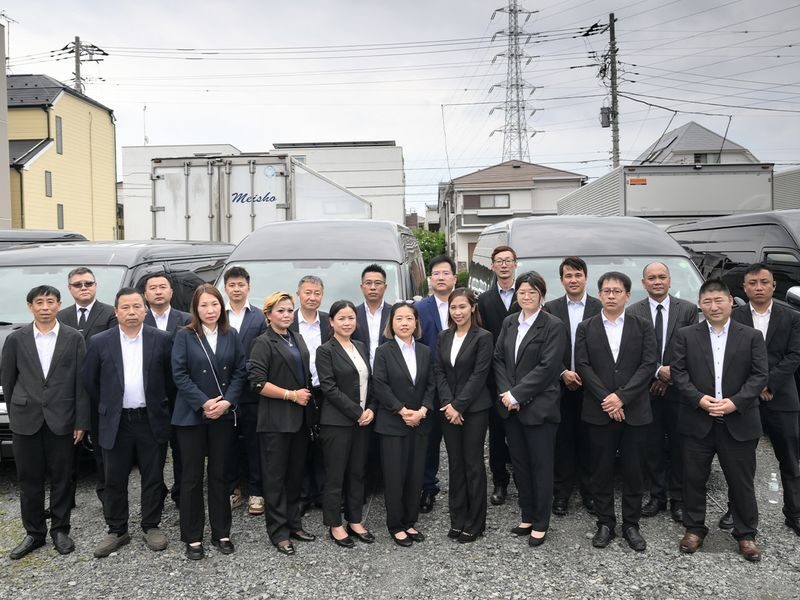 Tokyo Private Car Charter: Customizable Itinerary (Chinese/English Speaking Driver) - Why a private car changes the Mount Fuji day