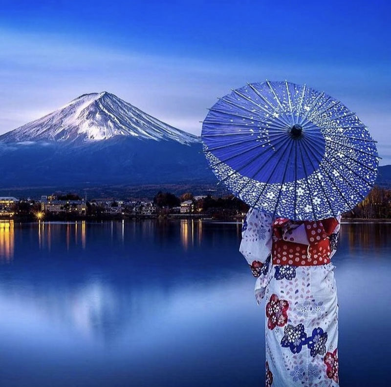 Tokyo Private Car Charter | Mount Fuji-Lake Kawaguchi-Oshino Hakkai | Customizable Itineraries - Key points before you choose