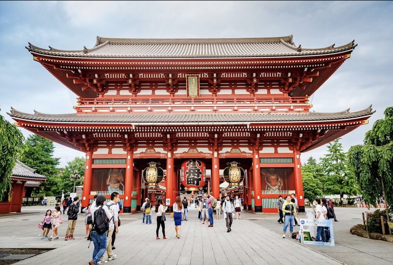Tokyo Private Chartered Car Day Tour (Customizable Itinerary) - Build a route around what matters to you