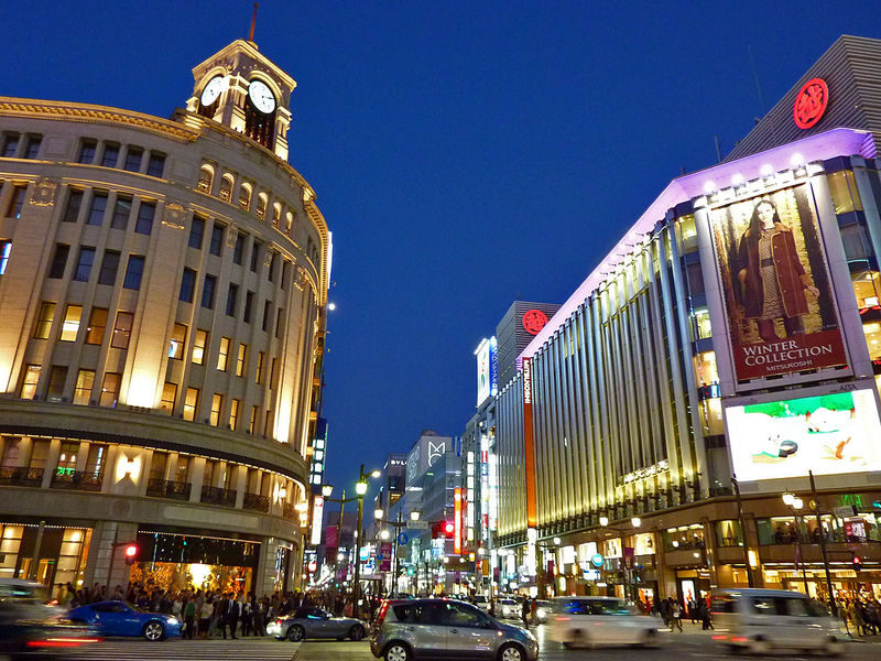 Tokyo Private Chartered Car Day Tour (Customizable Itinerary) - Is $355.55 good value?