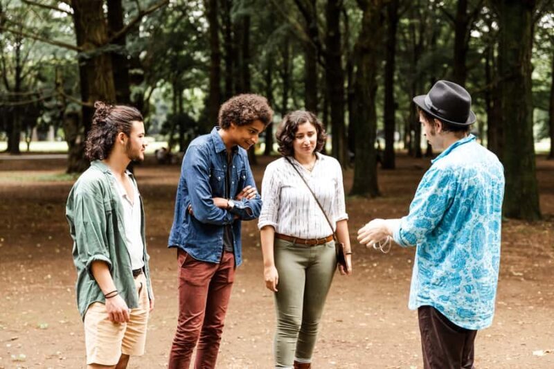 Tokyo Private Cherry Blossom Tour Picnic Included - A Closer Look at the Tour Experience