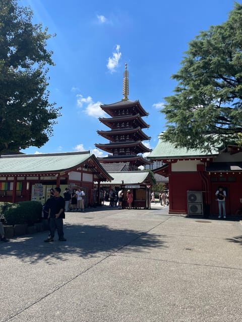 Tokyo: Private City Highlights Tour - An In-Depth Look at the Tokyo Private City Highlights Tour