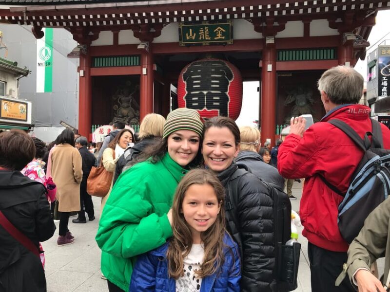 Tokyo: Private City Highlights Tour with Local Guide - An In-Depth Look at the Tour Experience