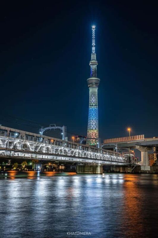 Tokyo Private City Tour Customizable with English Guide - FAQ