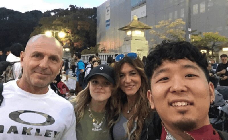 Tokyo Private Custom Car Tour With A Guide (Car Tour) - Transportation & Comfort