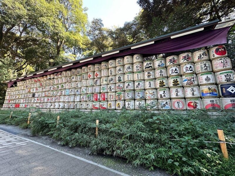 Tokyo Private Custom Car Tour With A Guide (Car Tour) - FAQs