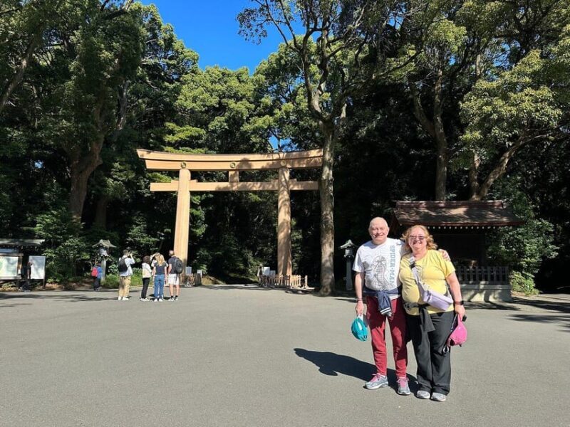 Tokyo Private Custom Car Tour With A Guide (Car Tour) - Who Will Love This Tour?