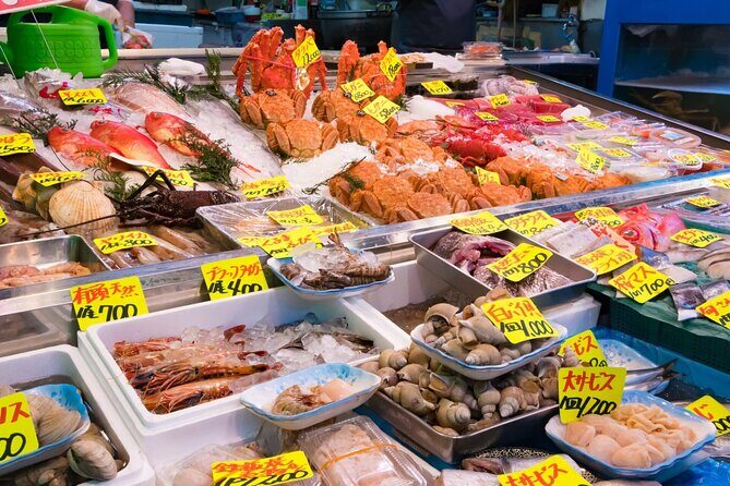 Tokyo Private Custom Full Day Sightseeing Tour by Chartered Car - An In-Depth Look at the Itinerary and Experience