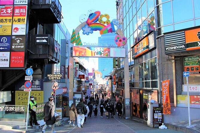 Tokyo Private Custom Full Day Sightseeing Tour by Chartered Car - FAQ