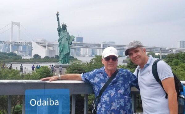 Tokyo: Private Custom Tour With a Local Guide - Customer Reviews