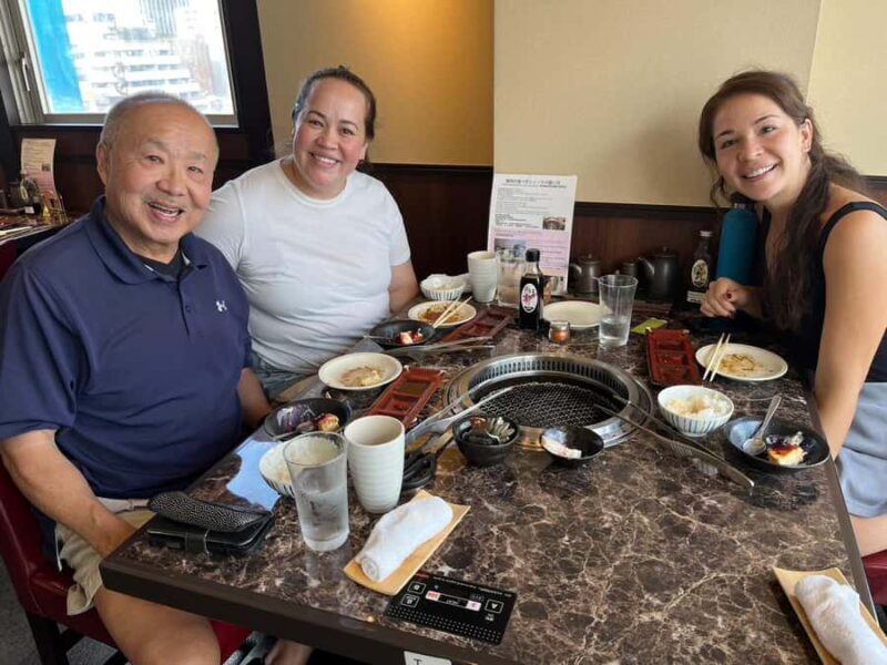 Tokyo: Private Custom Tour with Guide and Driver - Why Choose This Private Tour?