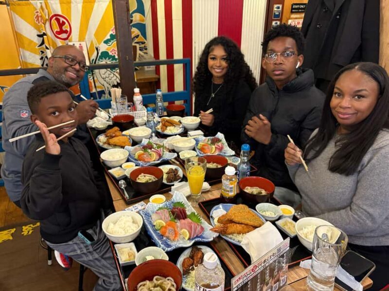 Tokyo: Private Custom Tour with Guide and Driver - Who Will Love This Tour?