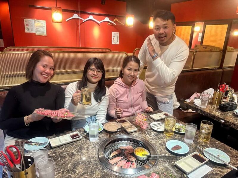 Tokyo: Private Custom Tour with Guide and Driver - FAQ