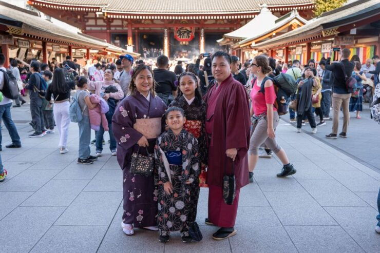 Tokyo Private Custom Tour With Local Guide - Tour Details