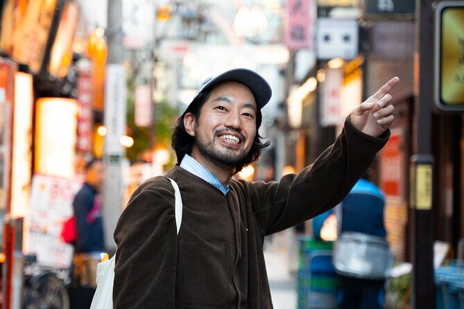 Tokyo Private Custom Tour with Local Guide - Good To Know