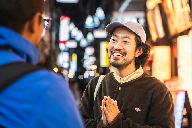 Tokyo Private Custom Tour with Local Guide - Detailed Walkthrough of the Itinerary