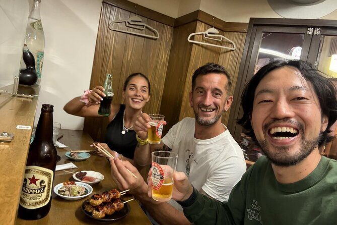 Tokyo Private Custom Tour with Local Guide - Practical Details & Tips