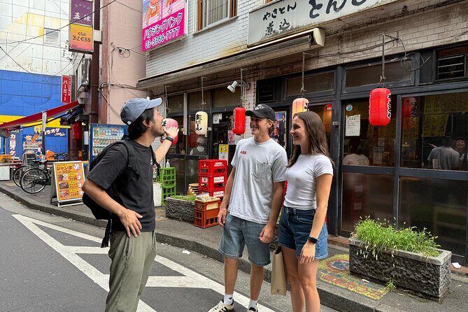 Tokyo Private Custom Tour with Local Guide - Who Should Consider This Tour?