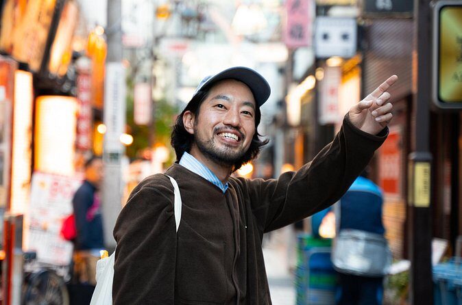 Tokyo Private Custom Tour with Local Guide - Final Thoughts