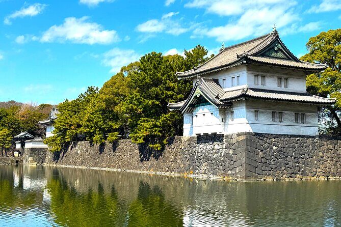 Tokyo Private Custom Walking Tour - Why Choose the Tokyo Private Custom Walking Tour?