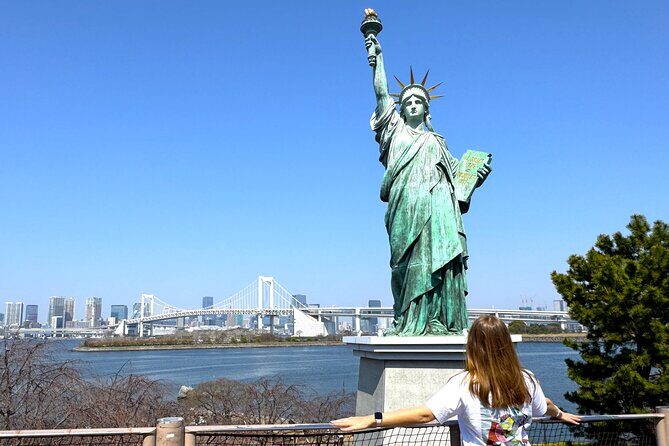 Tokyo Private Custom Walking Tour - Frequently Asked Questions (FAQs)