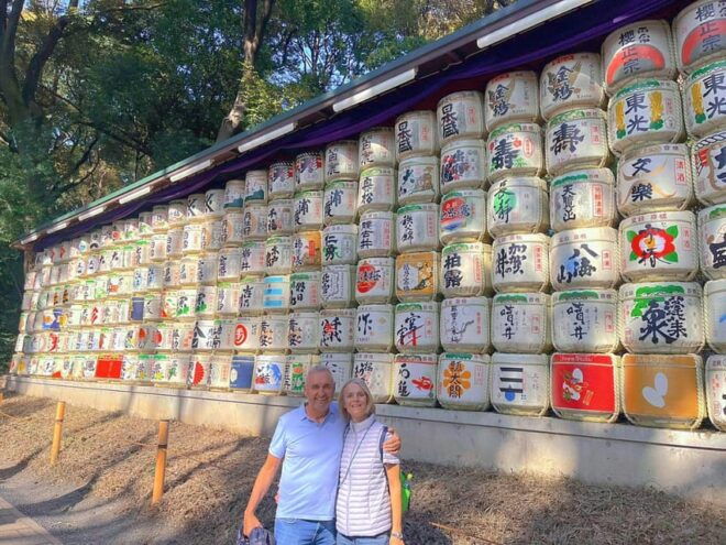 Tokyo: Private Custom Walking Tour With Local Guide - Transportation Details