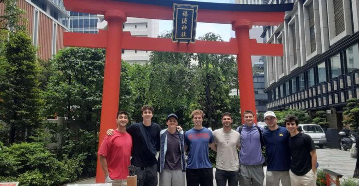 Tokyo: Private Customizable Car and Mini Van Tour - Good To Know