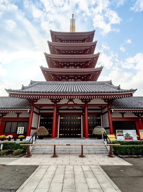 Tokyo: Private Customizable City Tour with Chauffeur - Potential Drawbacks or Considerations