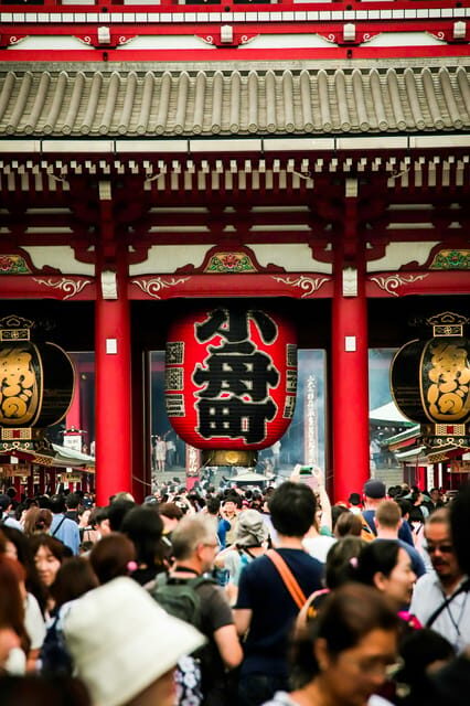 Tokyo: Private Customizable City Tour with Chauffeur - Who Is This Tour Best For?