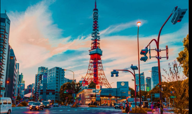 Tokyo Private Customizable Full-Day Tour - At a glance