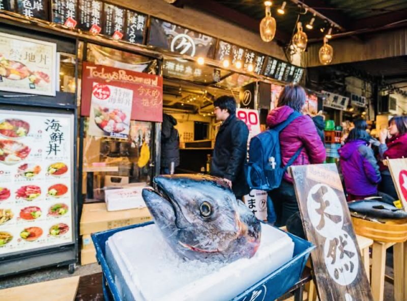 Tokyo Private Customizable Full-Day Tour - Tokyo Skytree Town: big views, if you plan ahead