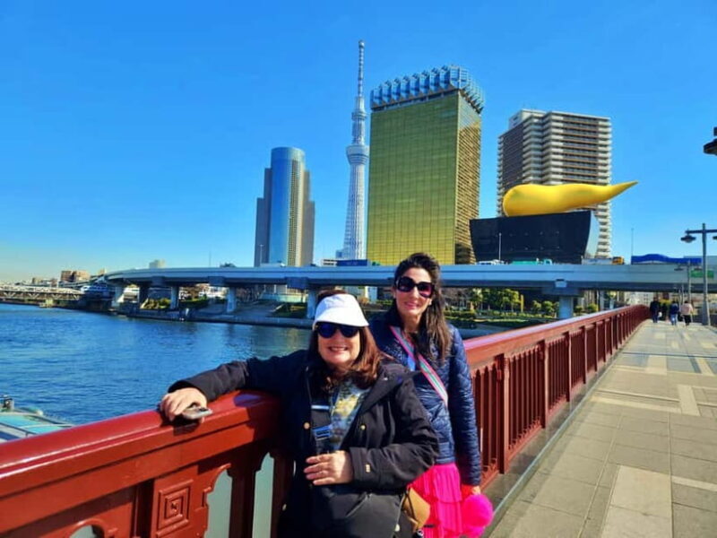 Tokyo: Private & Customizable Tour - All-in-One Experience - An In-Depth Look at the Tokyo Private & Customizable Tour