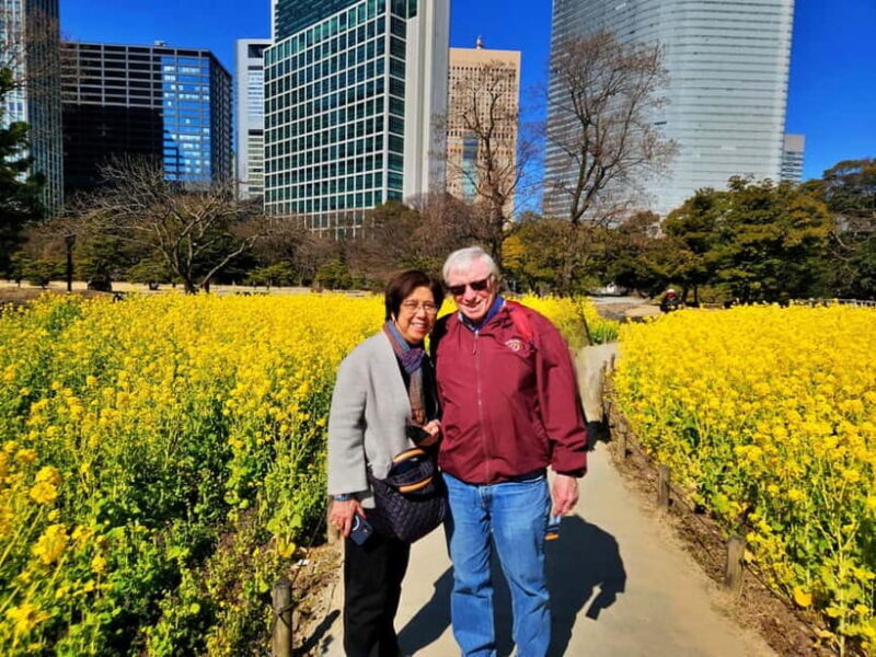 Tokyo: Private & Customizable Tour - All-in-One Experience - FAQs