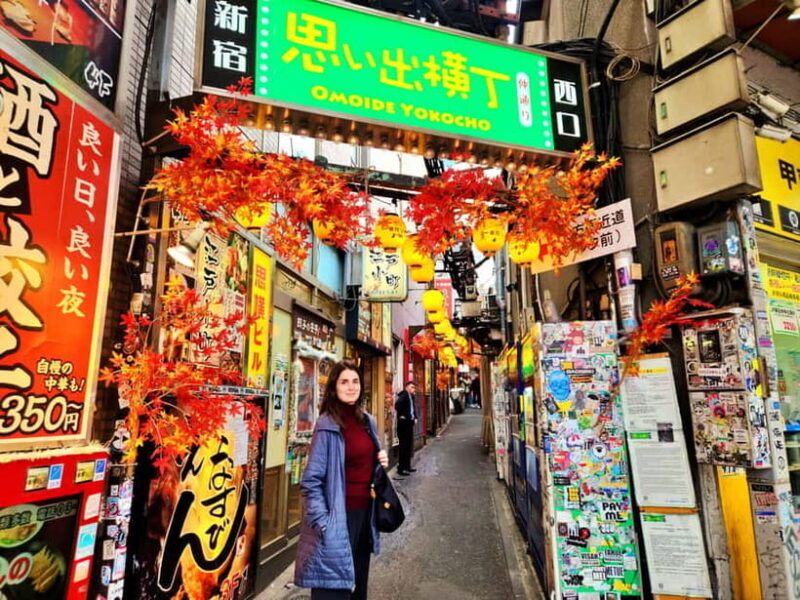 Tokyo: Private & Customizable Tour - All-in-One Experience - Good To Know