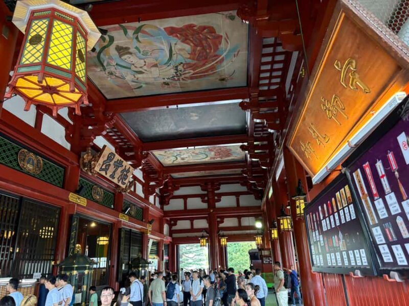 Tokyo: Private Customizable Tour by Car with Local Guide - Final Thoughts