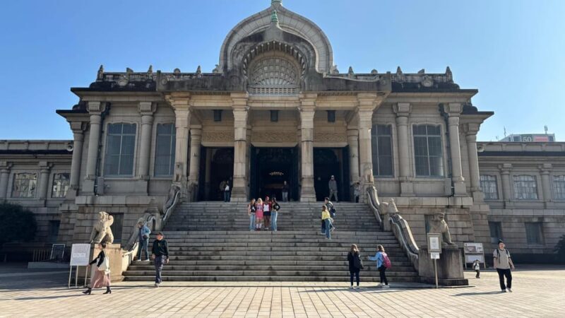 Tokyo: Private Customizable Tour with a Local Guide - Who Will Love This Tour?