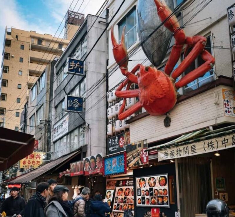 Tokyo Private Customizable Tour with English Speaking Guide - Practical Details and Considerations