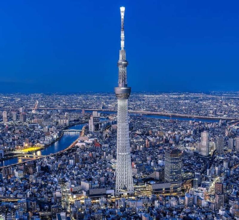 Tokyo Private Customizable Tour with English Speaking Guide - Who Would Love This Tour?