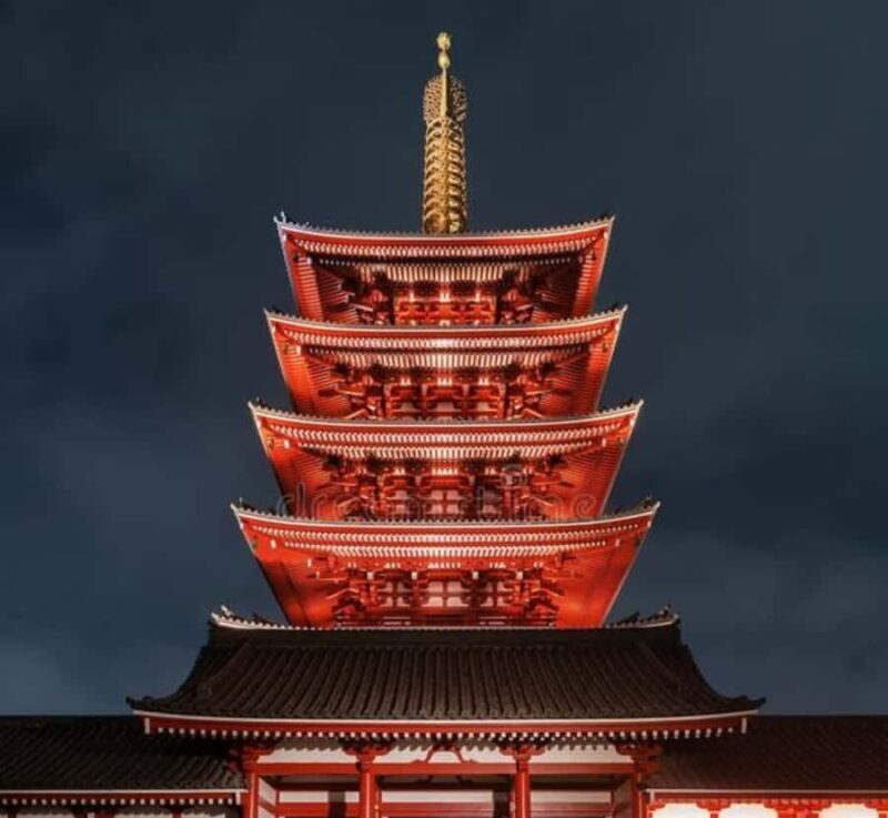 Tokyo Private Customizable Tour with English Speaking Guide - Introduction