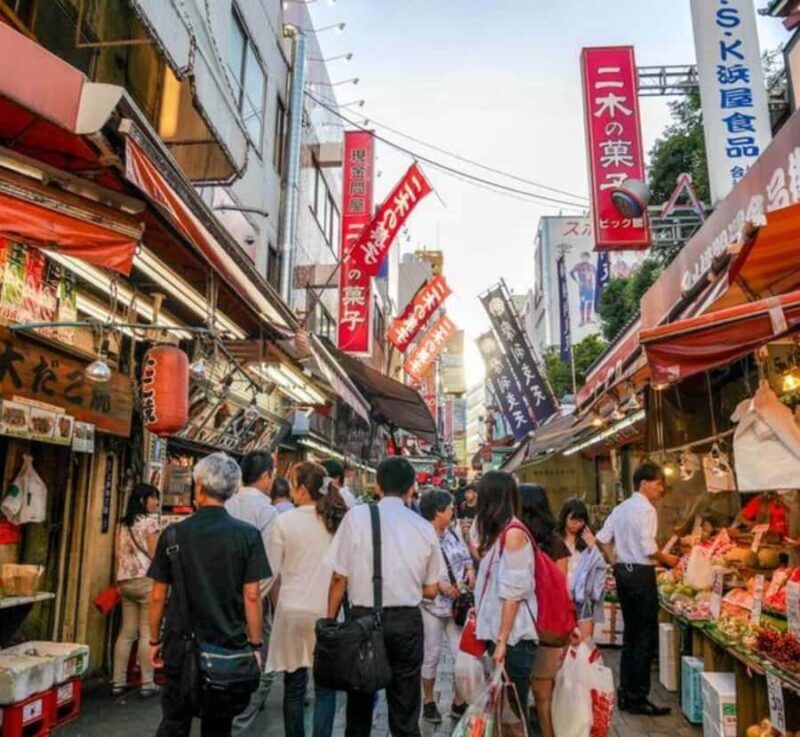 Tokyo Private Customizable Tour with English Speaking Guide - FAQ
