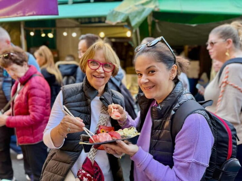 Tokyo: Private Customized 1 day Tour with Local Guides - Detailed Breakdown of the Experience