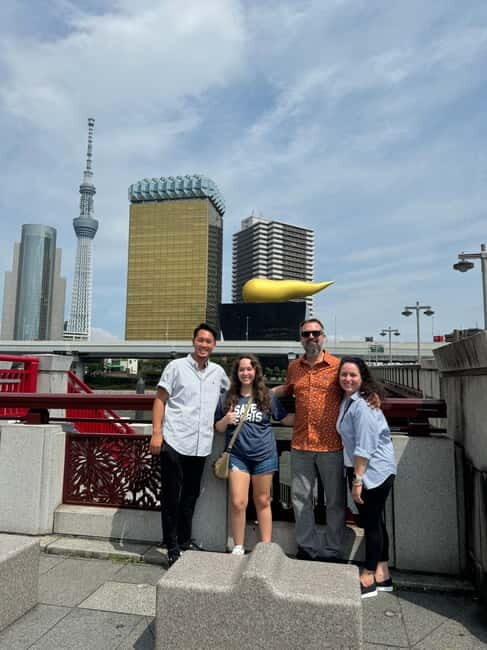Tokyo: Private Customized 1 day Tour with Local Guides - The Sum Up