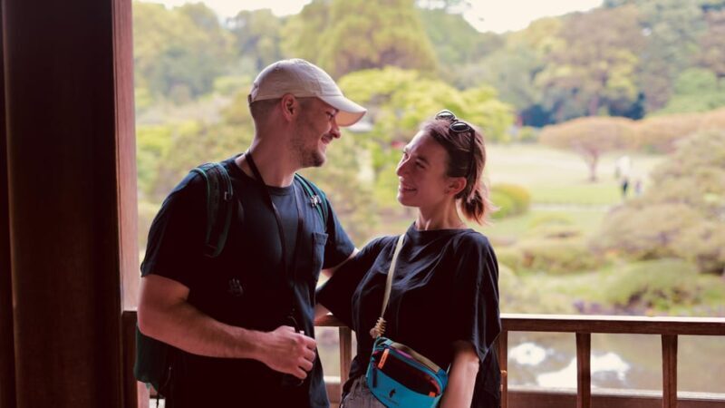 Tokyo: Private Customized Hidden Gems Tour with Local Guide - Discover Tokyo’s Hidden Treasures: A Private Customized Tour with Local Guides