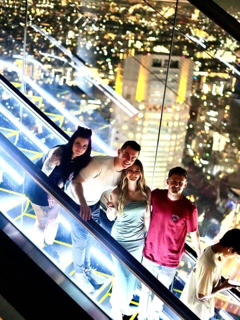 Tokyo: Private Customized Hidden Gems Tour with Local Guide - What to Expect from Your Private Tokyo Adventure