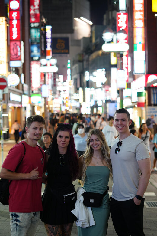 Tokyo: Private Customized Hidden Gems Tour with Local Guide - FAQs