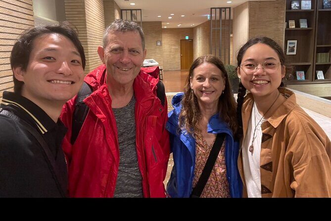 Tokyo Private Customized Walking tours with Local guide - Who Will Appreciate This Experience?