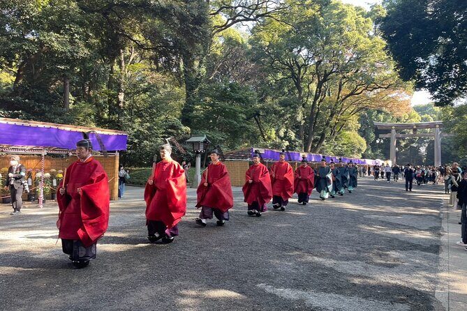 Tokyo Private Customized Walking tours with Local guide - What’s Included and What to Consider